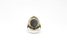 Load image into Gallery viewer, SS  Labradorite Ring
