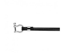 Load image into Gallery viewer, Blaze Ore Stainless Steel Leather Bracelet
