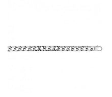 Load image into Gallery viewer, Blaze Ore Stainless Steel Link Necklace
